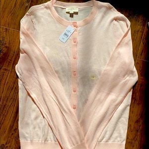 Loft NWT cardigan